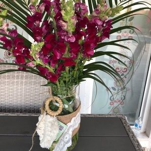 Meet your Posher, Dalia